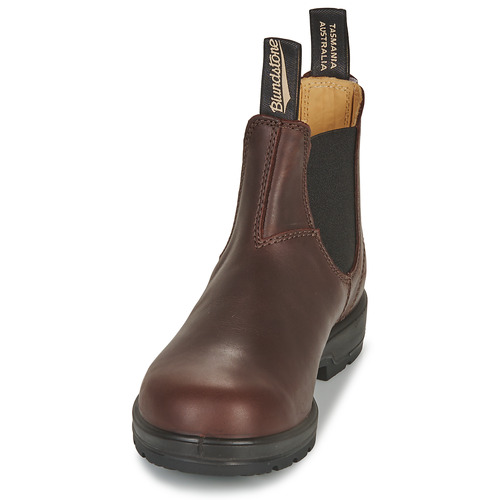 Blundstone - CLASSIC CHELSEA BOOTS - Bordeaux