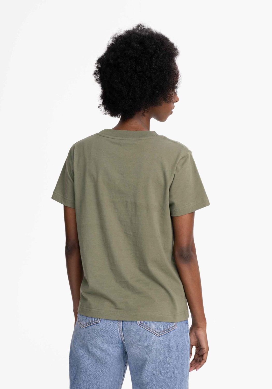Mela T-Shirt Khira Thymian