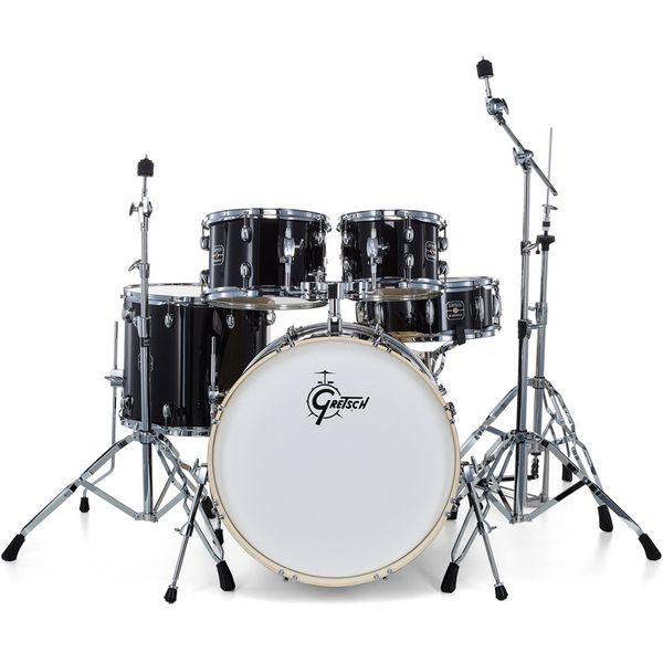 Gretsch Drums Energy Black 22