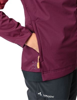 VaudeAll Year Moab Jacket - pink