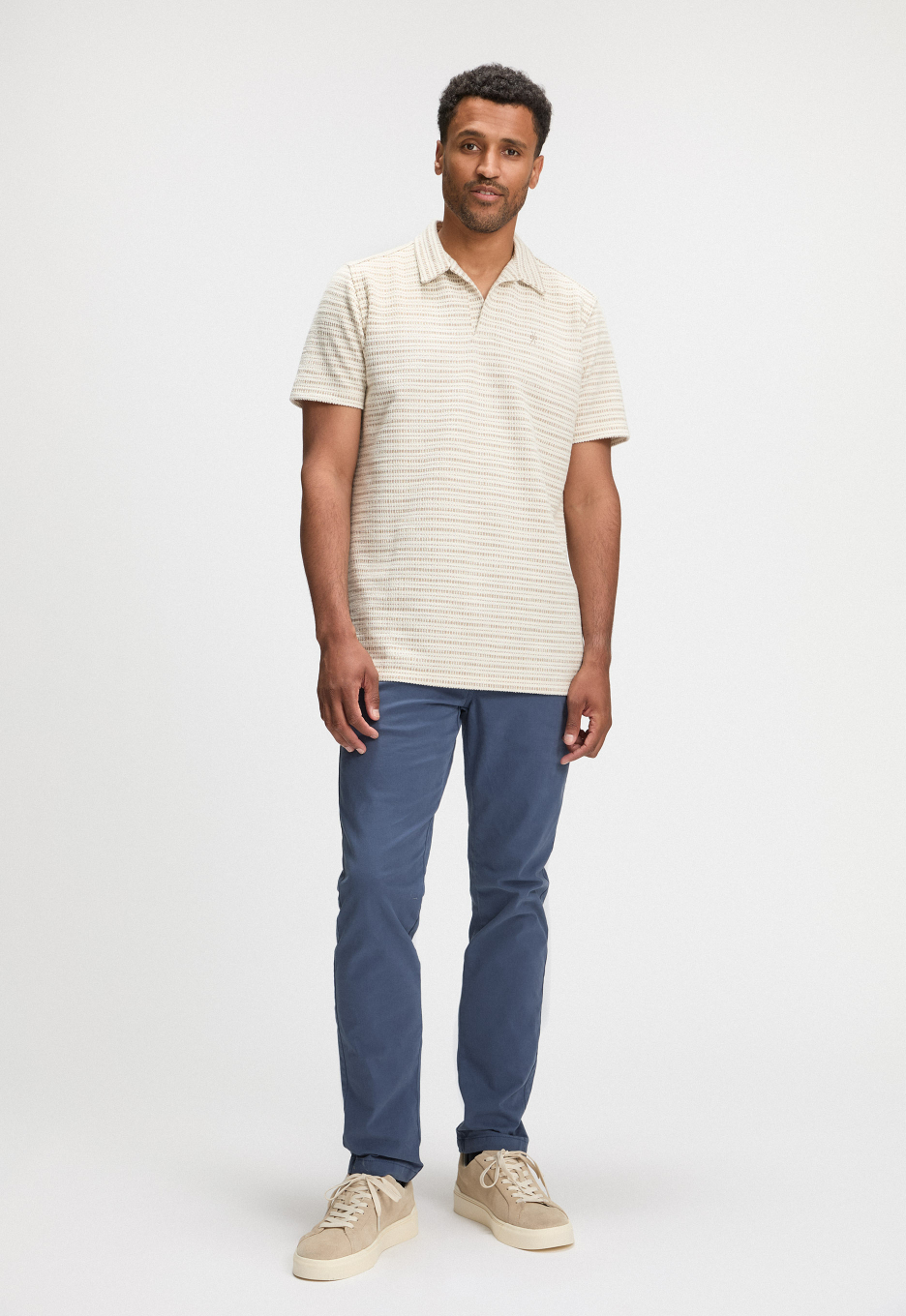Silvercreek Perlo Polo