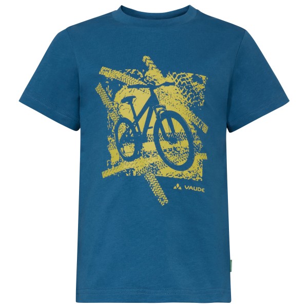 Vaude - Kid's Lezza - T-shirt