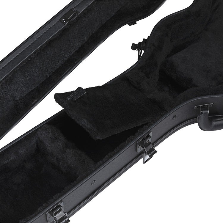 Gibson ASLPCASE-MDR Les Paul Modern Hardshell Case zwart