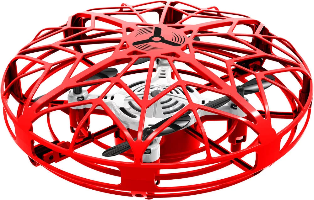 FLYBOTIC - DRONE UFO