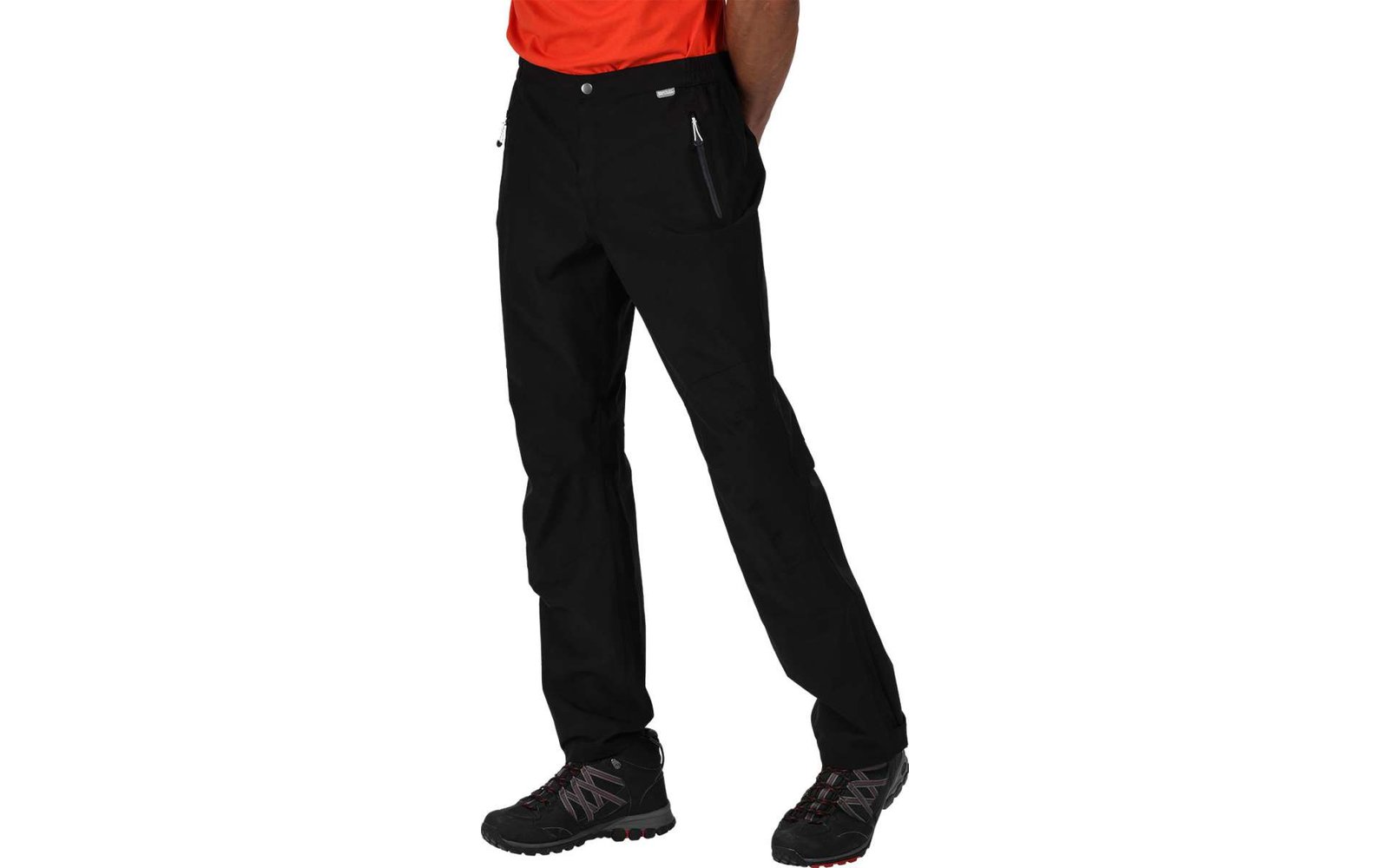 Regatta Highton Stretch Herren Überziehhose