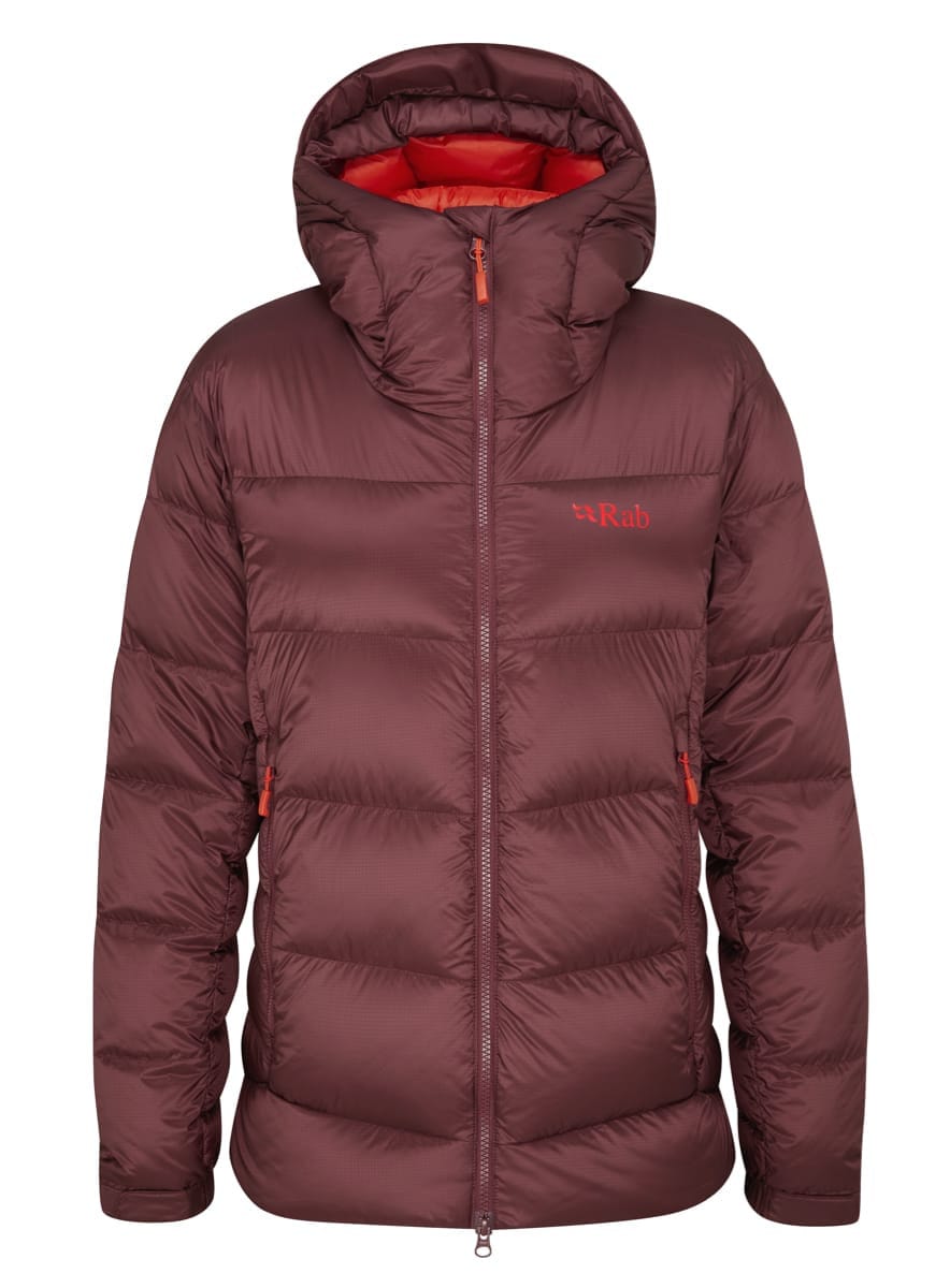 RAB Positron Pro Jacket W's<br>Ekstremt varm