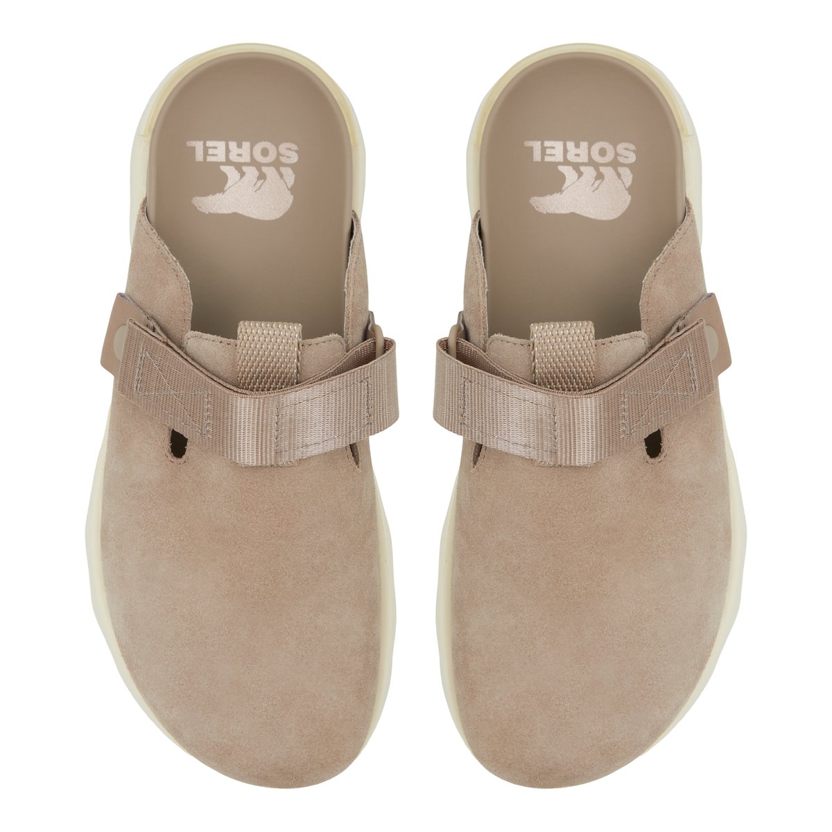 SOREL-Vibe_clog - Autre Beige