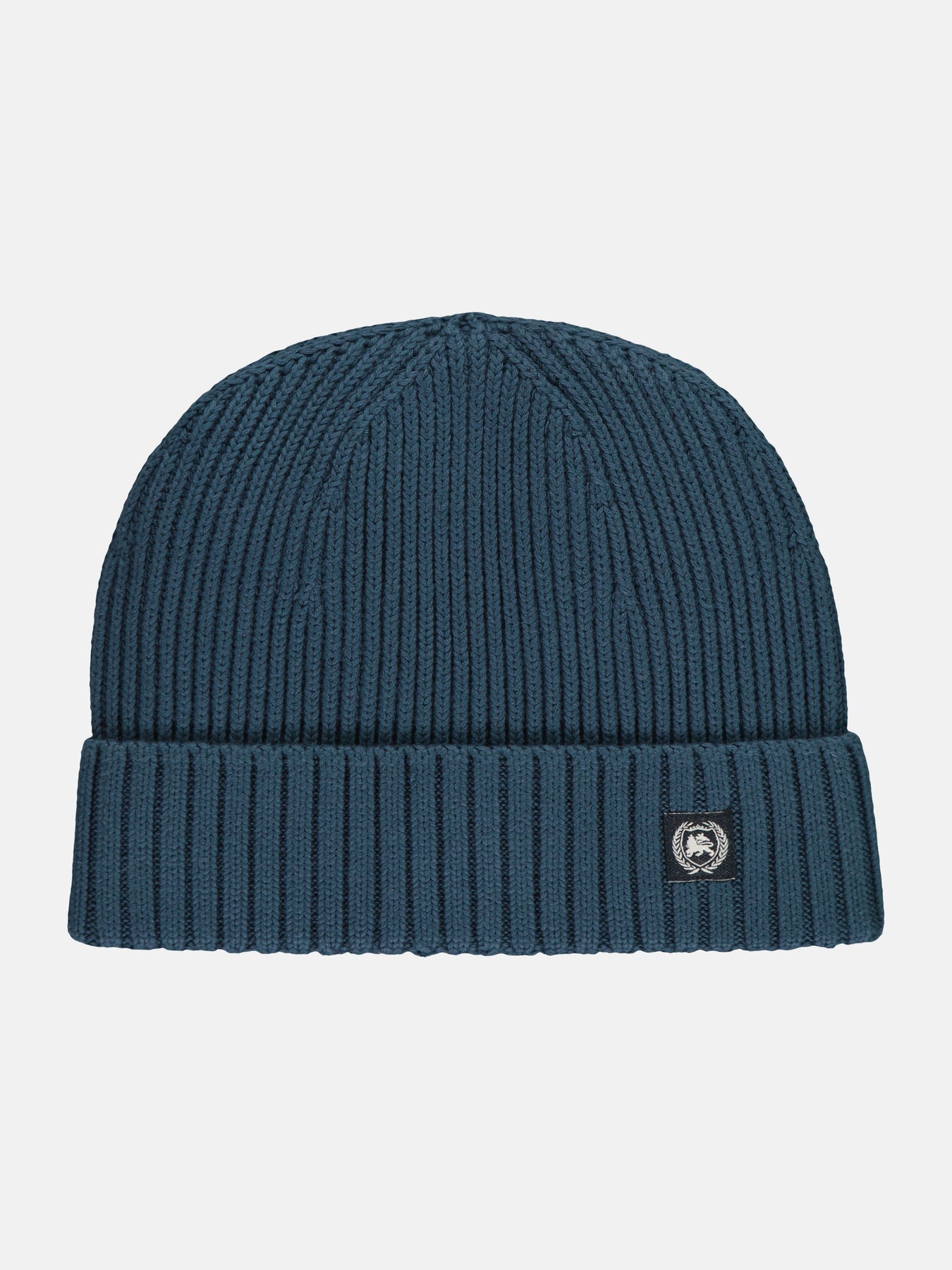 Weiche Herren Strickmütze
