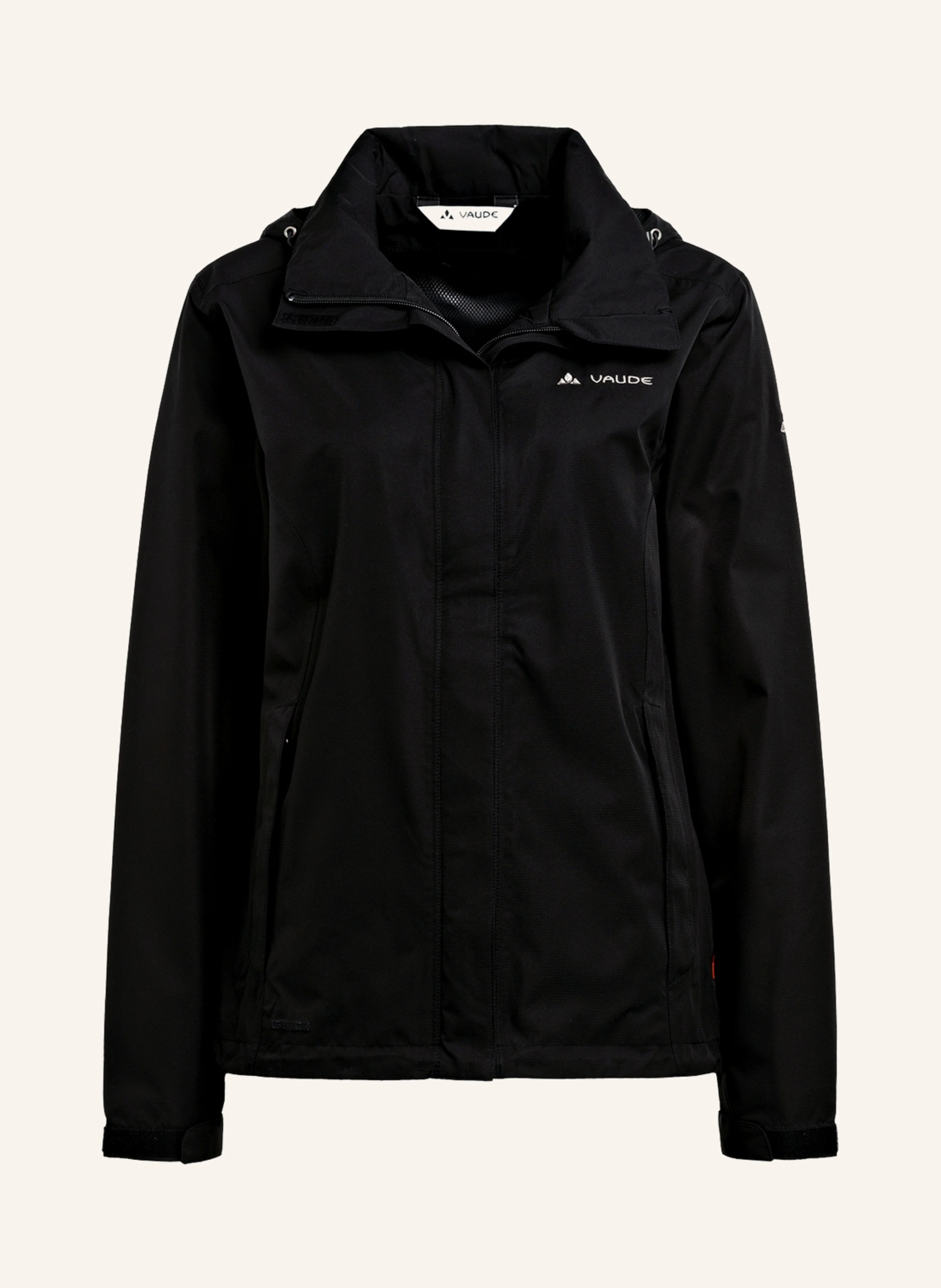 VAUDE Outdoor-Jacke WESCAPE LIGHT J