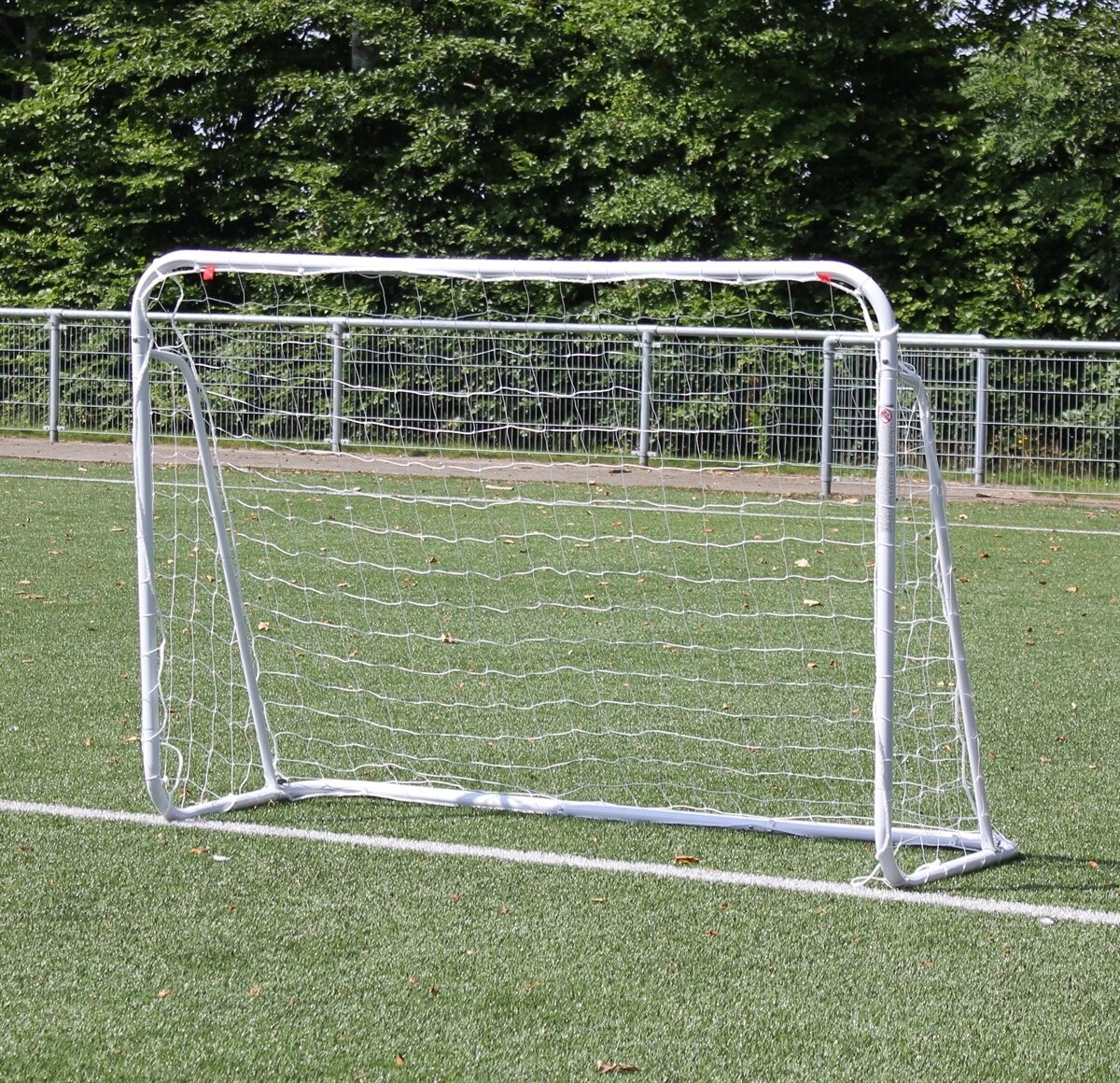 Fodboldmål Til Haven - My Hood - 200 CM