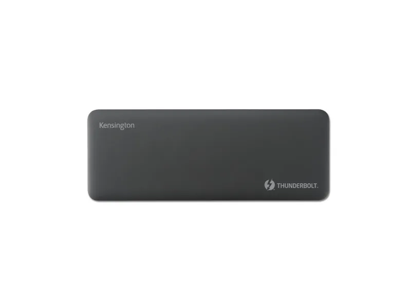 SD5920T EQ Thunderbolt™ 4 Quad 4K Hybrid dockingstation med DisplayLink®-teknologi