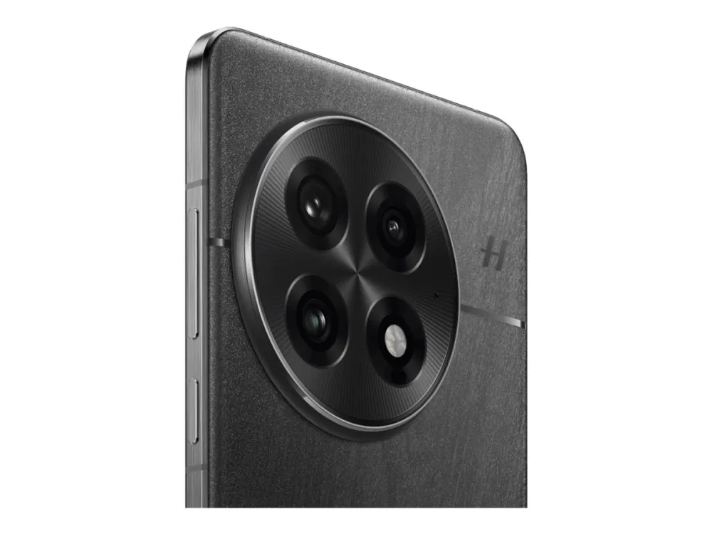 OnePlus 13 - 5G smartphone - dual-SIM - RAM 12 GB / Intern hukommelse 256 GB - OLED-skærm - 6.82