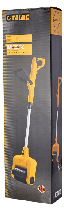 Falke multibørste 500 W
