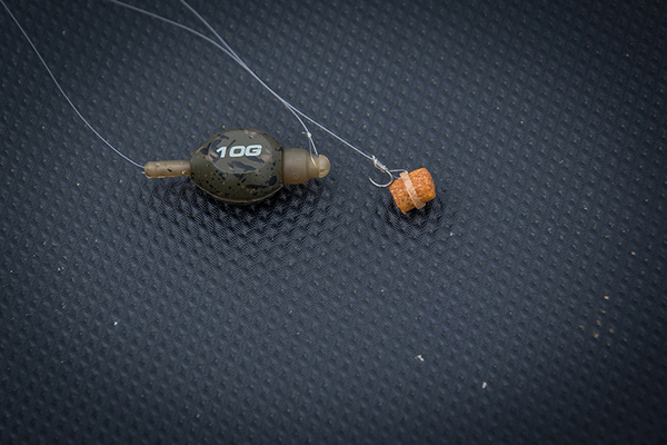 Matrix Inline Pellet Bomb Inline Lood (3 pcs)