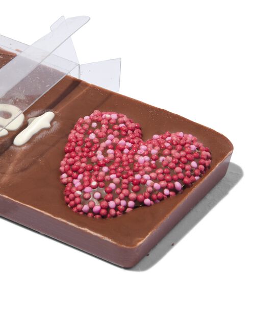 barre de chocolat au lait you are sweet 75 g