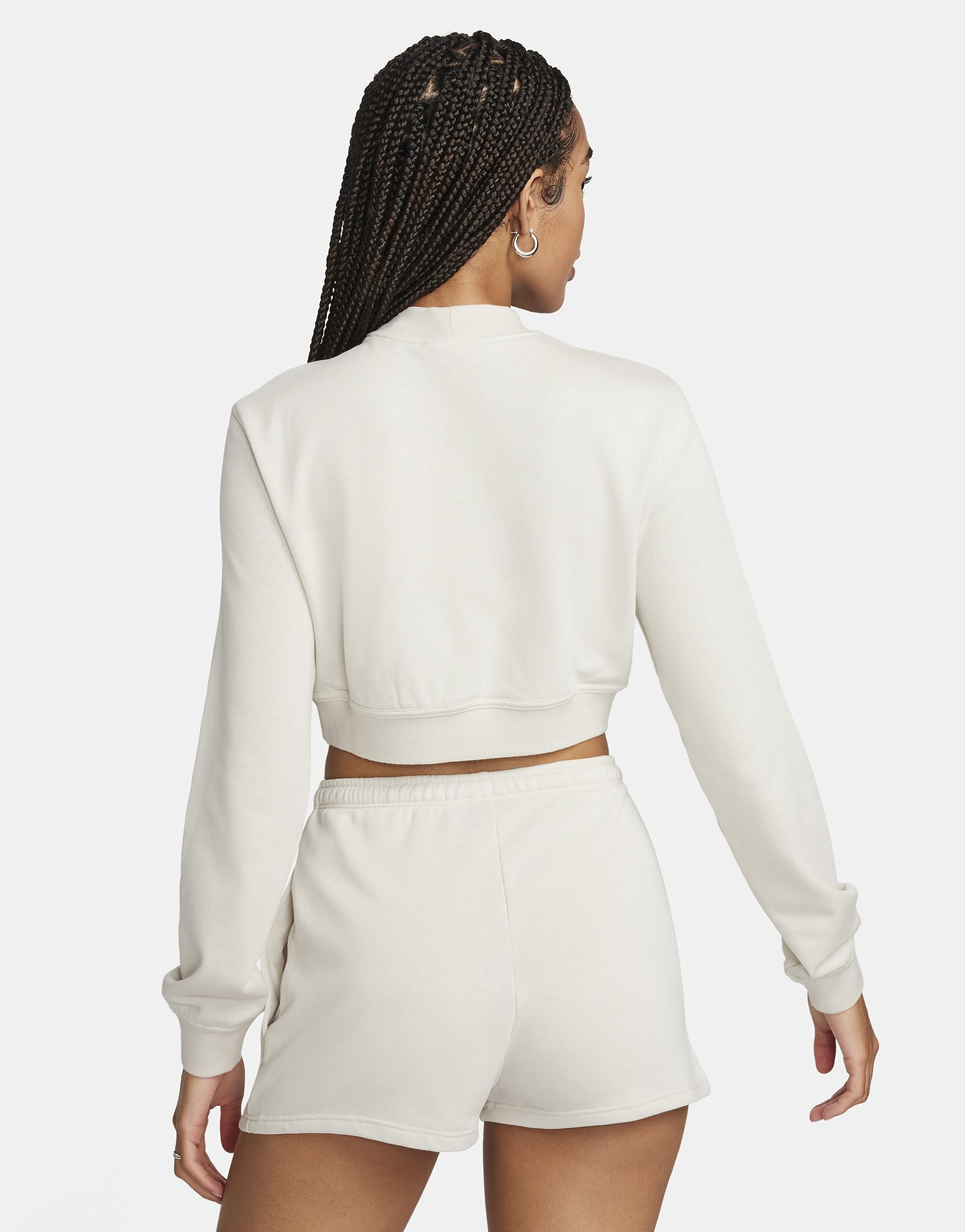 Nike WOMEN'S CREW-NECK