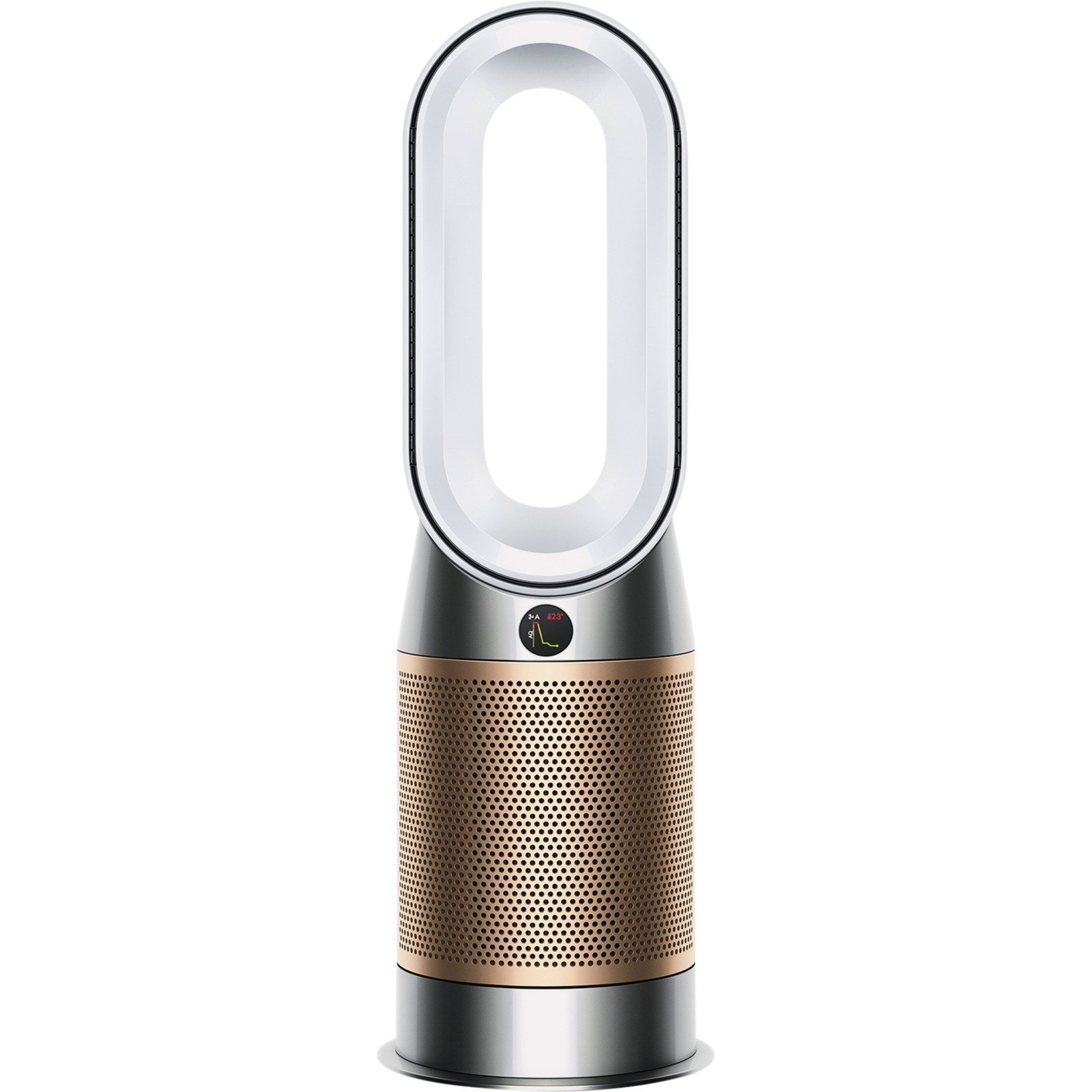 Dyson Purifier Hot+Cool Formaldehyde Luftreiniger mit Heizfunktion (HP09)