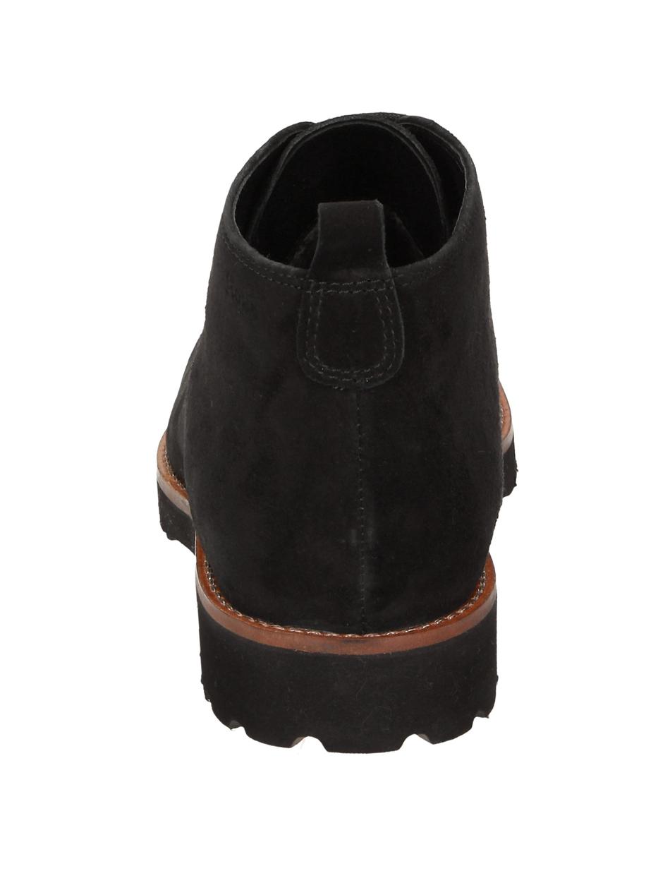 Stiefelette Meredith-702-WF-H