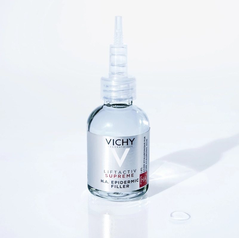 Vichy Liftactiv Supreme H.A. Epidermic Filler Serum 30 ml
