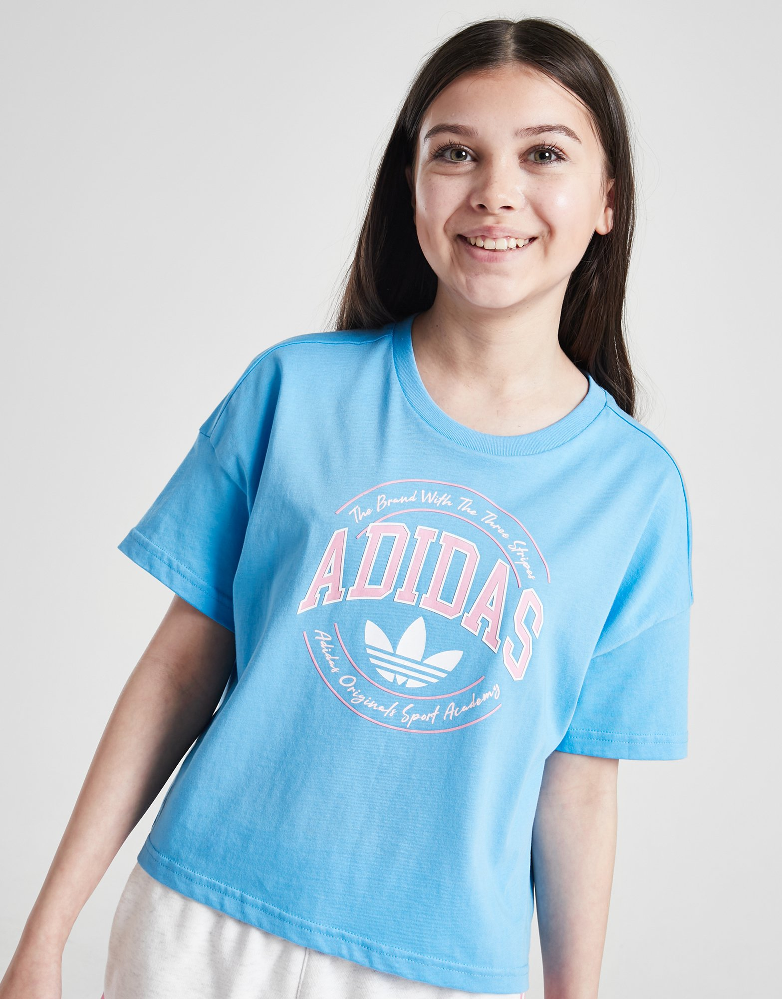 adidas Originals T-shirt Varsity Junior