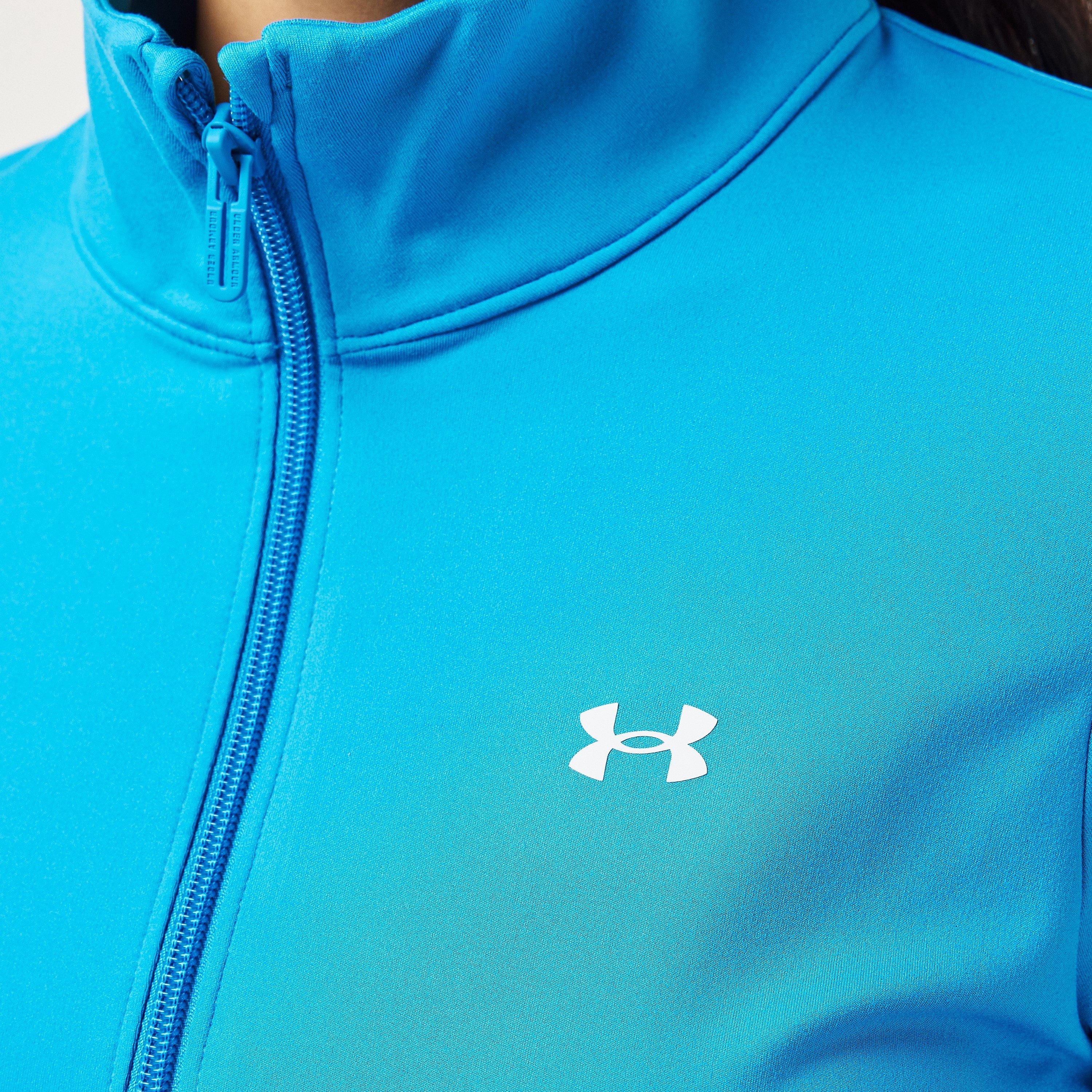 Under Armour Under Armour Motion Jacket Emea Training Womens