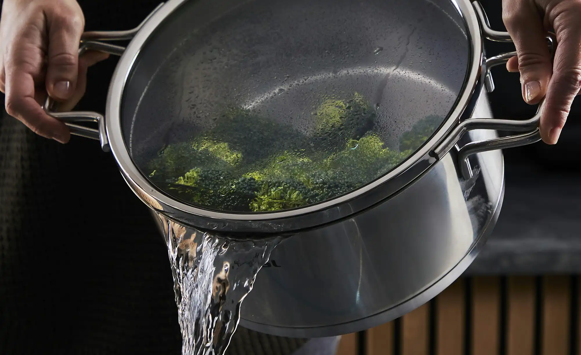 Tefal Topfset Nordica