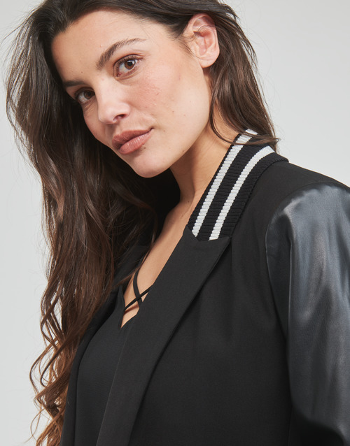 Guess - FRANCES BLAZER - Noir