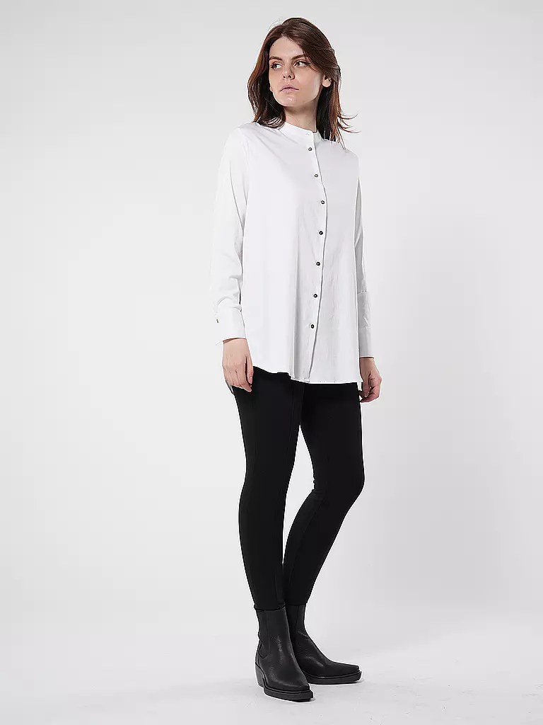 JOOP Bluse  weiss