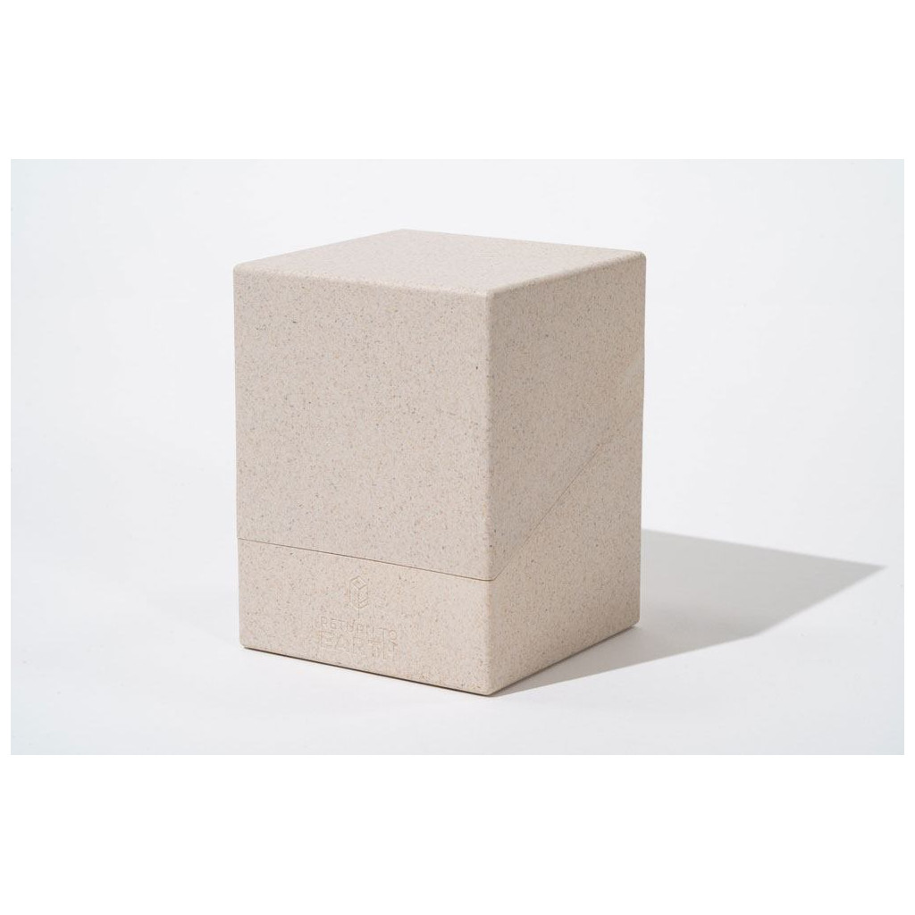 Return To Earth - Boulder 100+ Deck Case - Natural