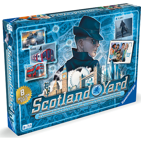 Scotland Yard