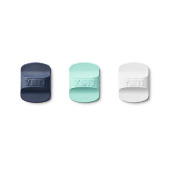 Yeti Mag Slider Pack