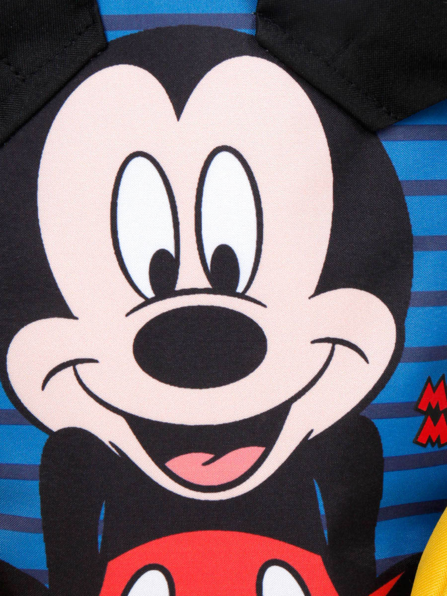 Sac À dos Mickey Assis 3D