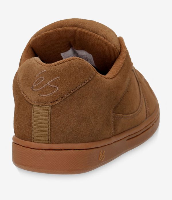éS Accel OG Schuh (brown gum)