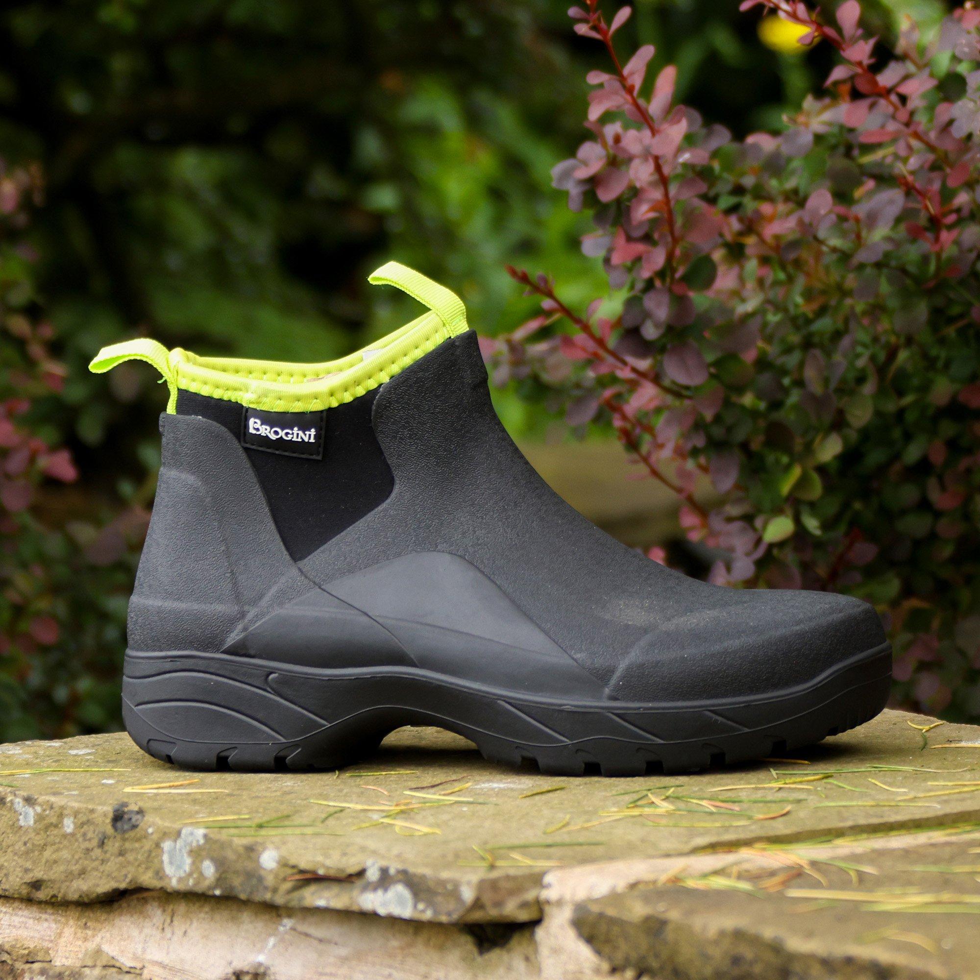 Brogini Carr Slip on Muck Boots
