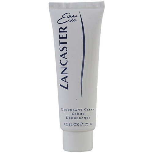 LANCASTER - Eau DeDesodorante Cream Tubo