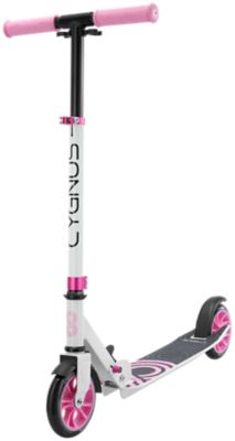 Cygnus145 mm Scooter rose - rosa