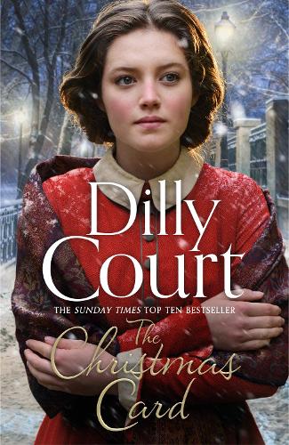 The Christmas Card (Paperback)