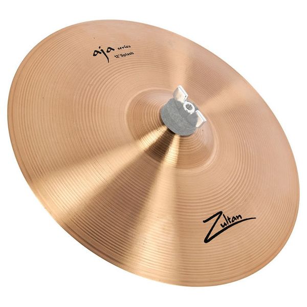 Zultan Aja Fusion - Funk Bundle