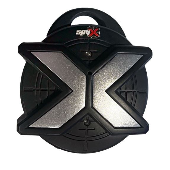 SpyX - Tracker Tag