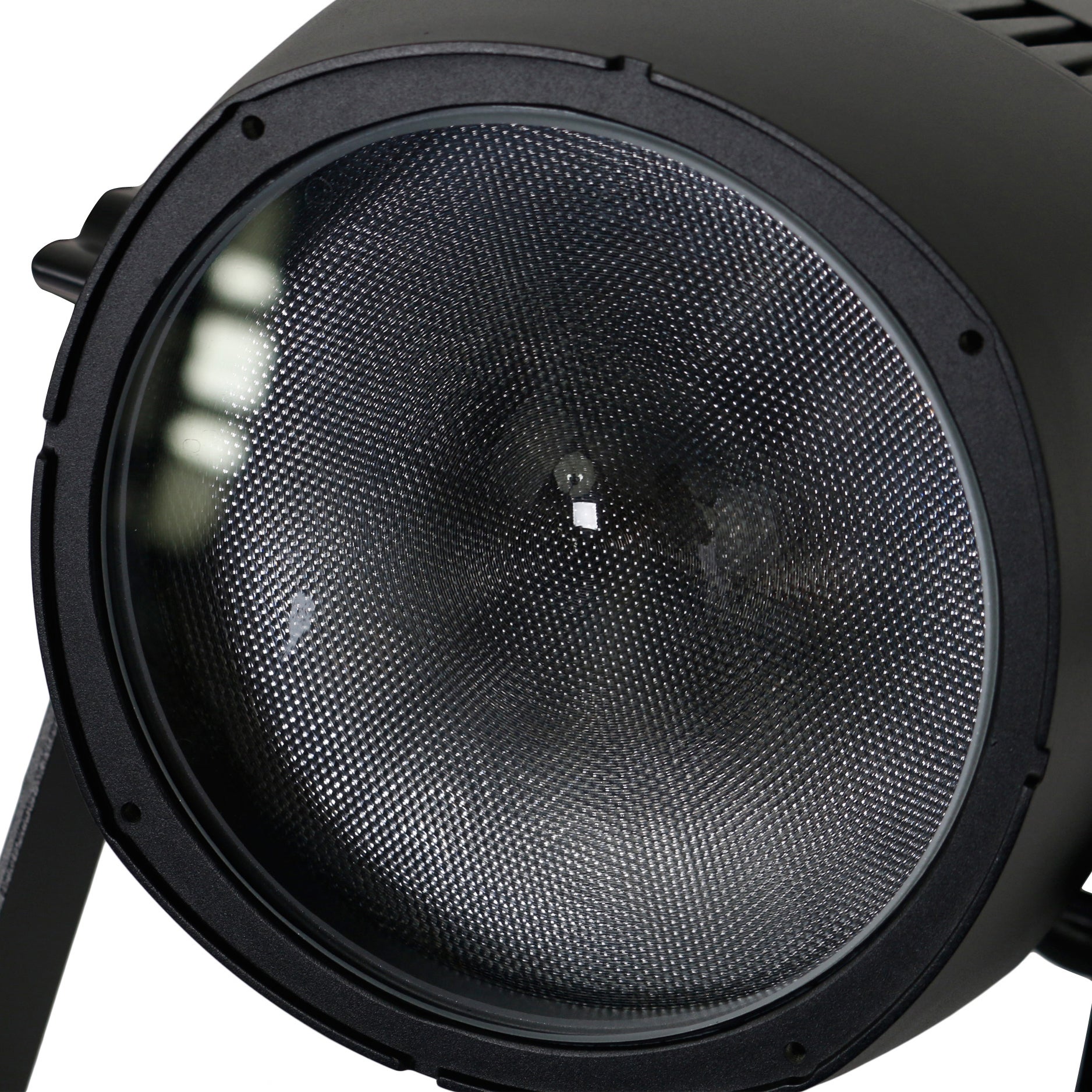 Briteq BT-COLORAY 120R outdoor RGBW LED projector