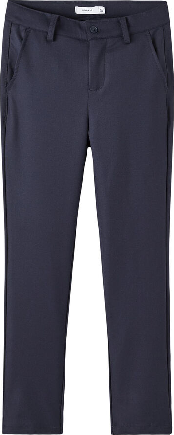 Name It NKMRIRAMEL PANT NOOS Blå