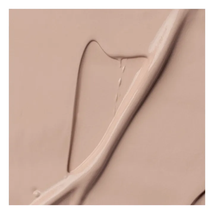 MÁDARA Fond de teint semi-mat aux peptides Skinonym - 30 ml | Rose Ivory