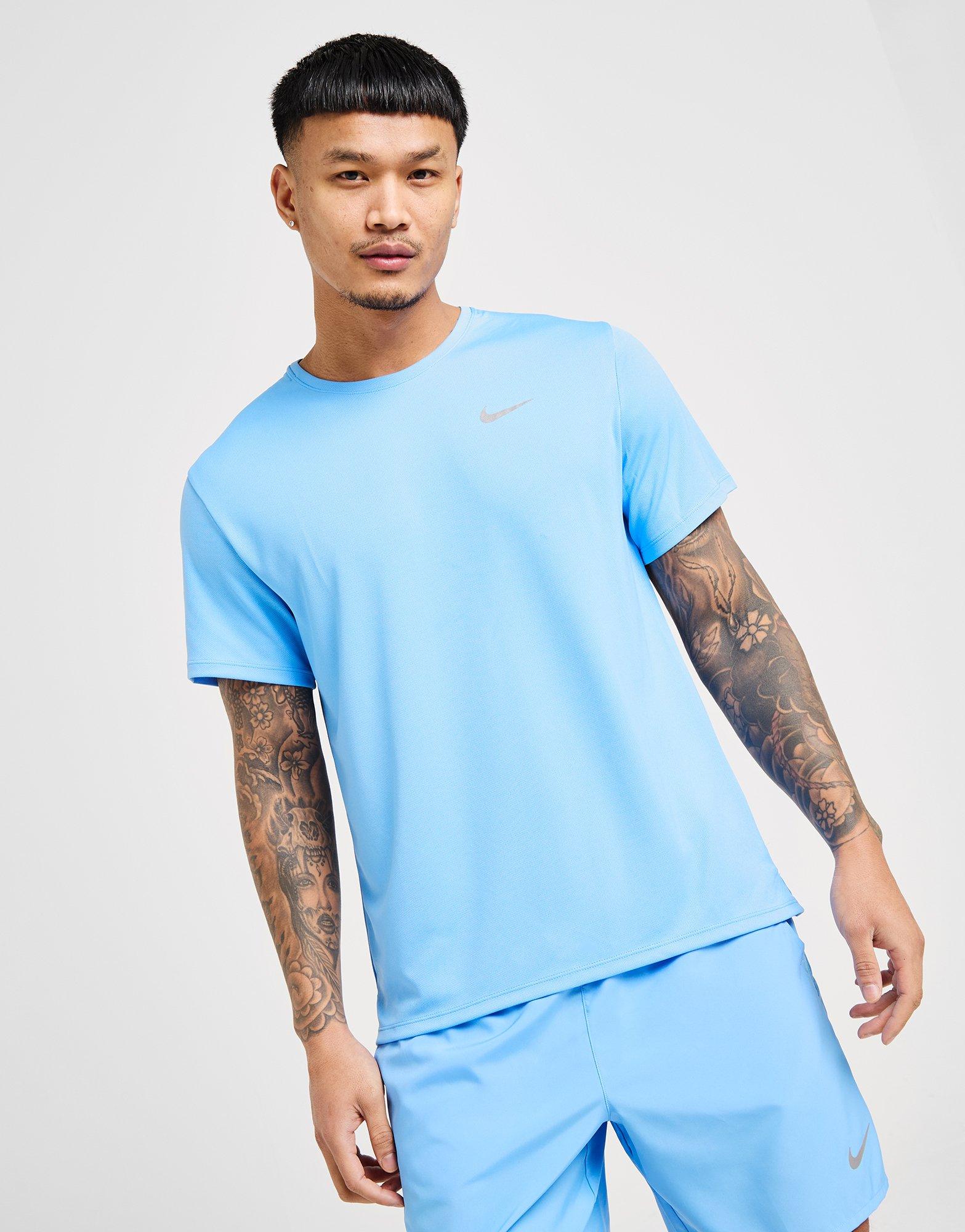 Nike T-shirt Miler
