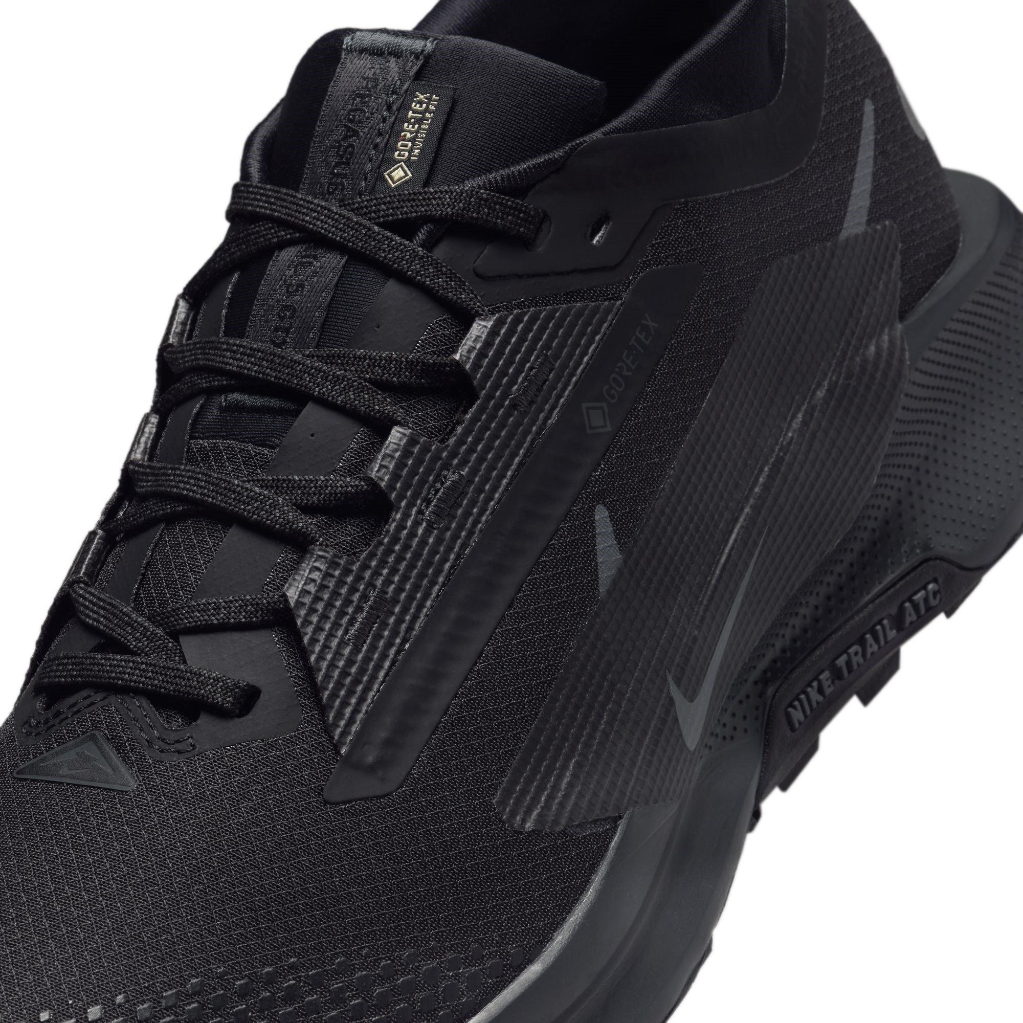 Nike Pegasus Trail 5 GORE TEX Running Shoes Mens