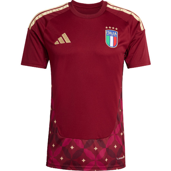 adidas Italië Thuis Keepersshirt WK 2026