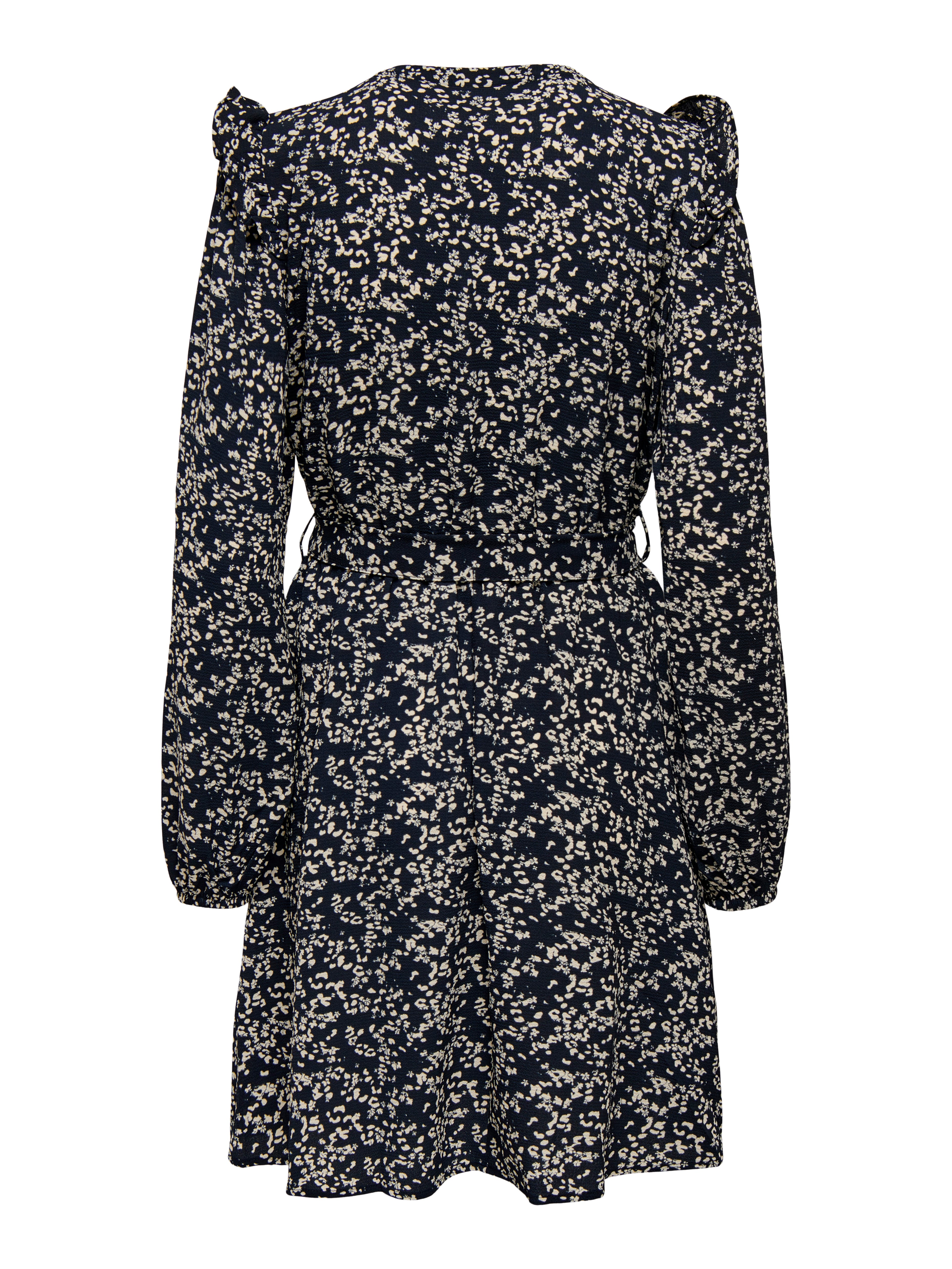JDYJULIA Kurzes Kleid Sky Captain