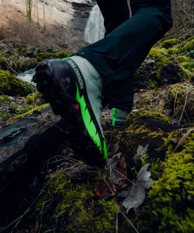CROSS HIKE 2 MID GORE-TEX  Hikingschuhe Herren