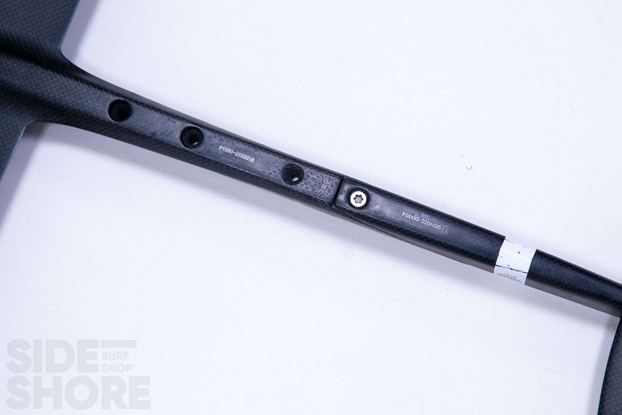 F.one Plane Phantom Carbon 1080