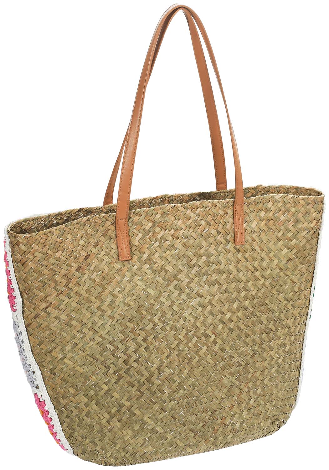 Tasche - Crochet Love