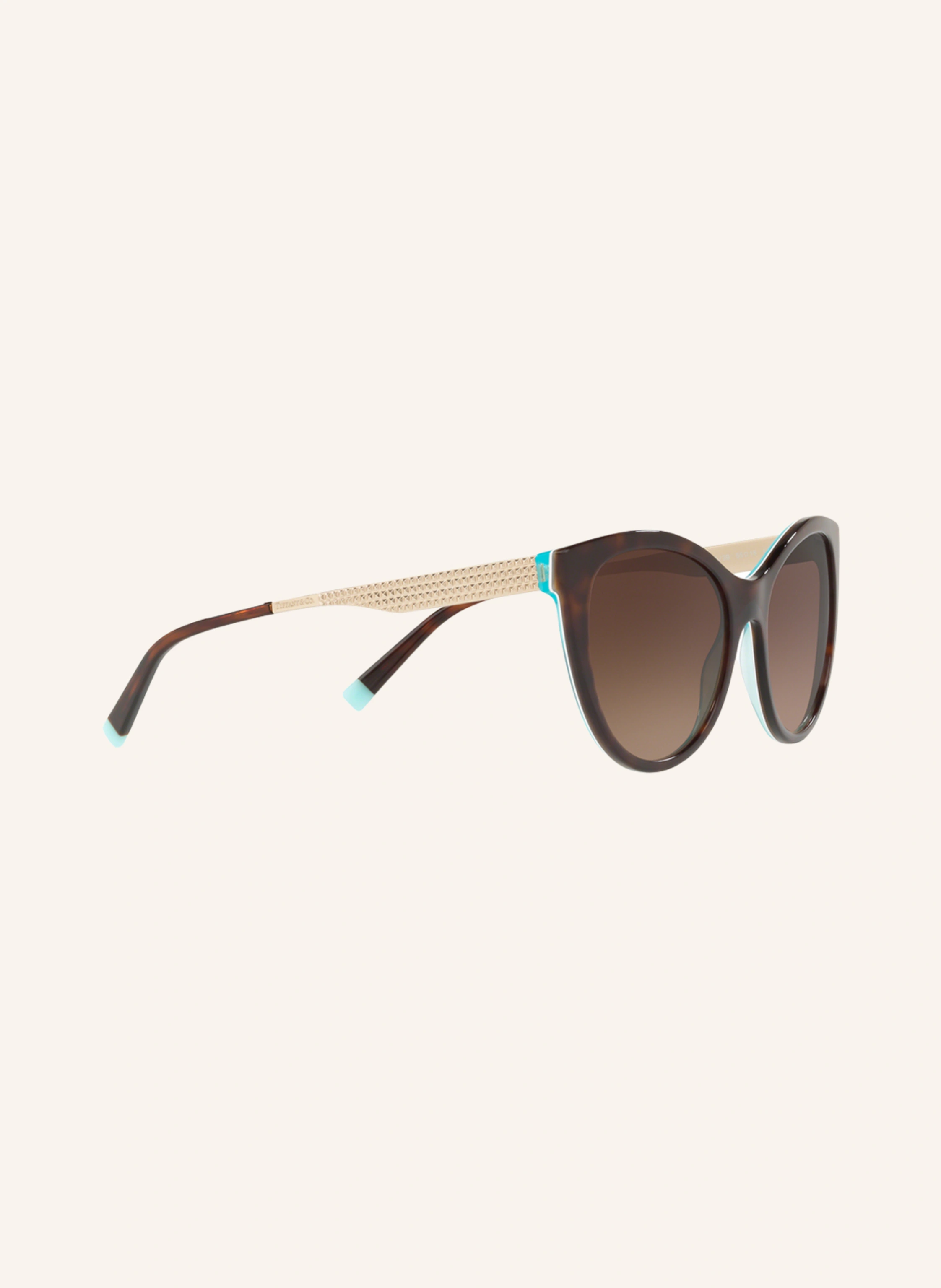 TIFFANY & Co. Sonnenbrille TF4159